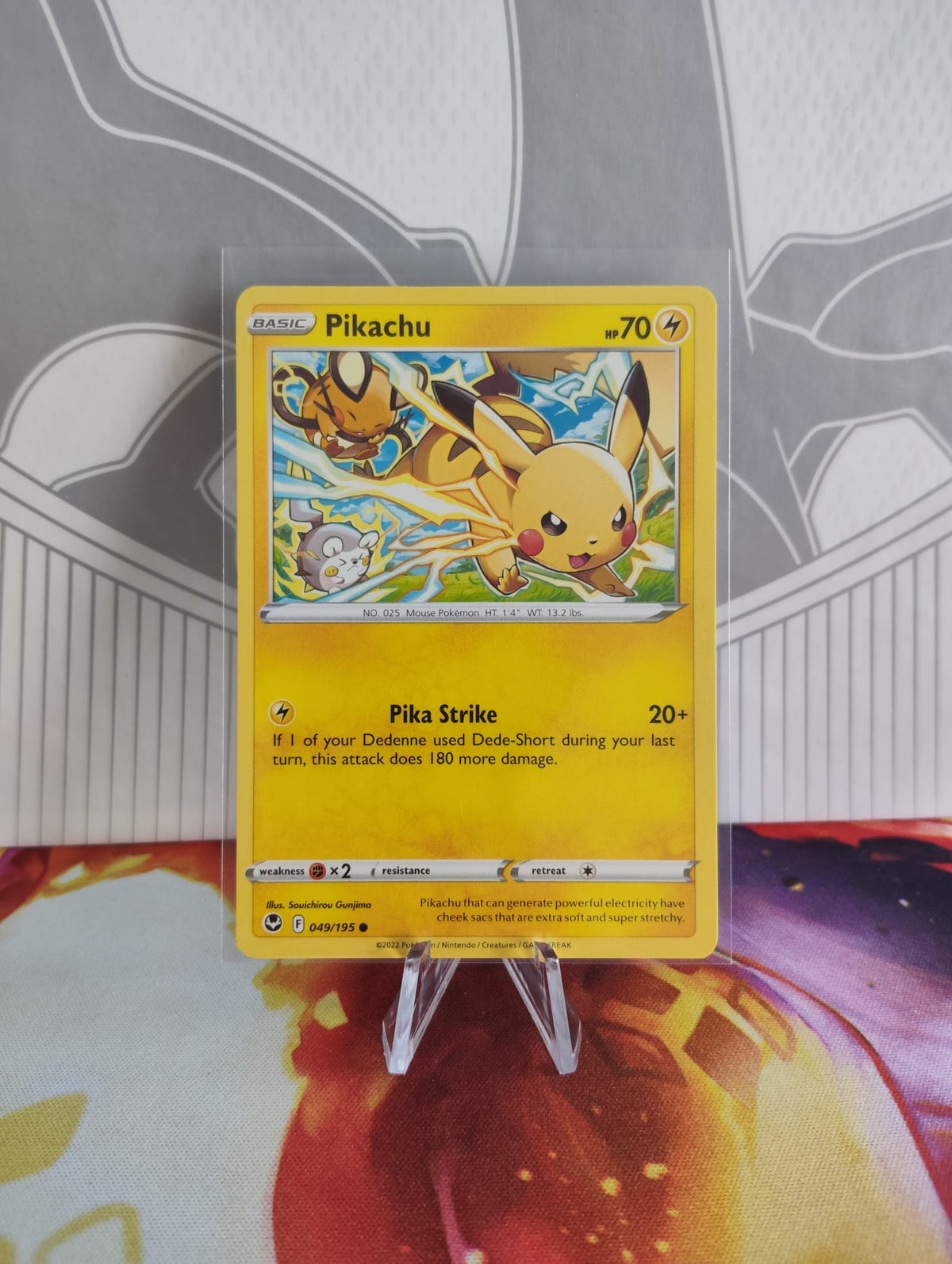 Pikachu