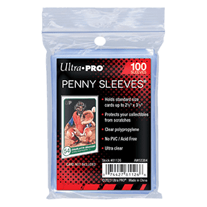 Sleeves UltraPro