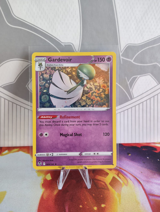 Gardevoir