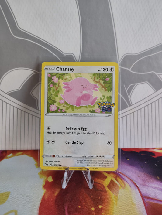 Chansey