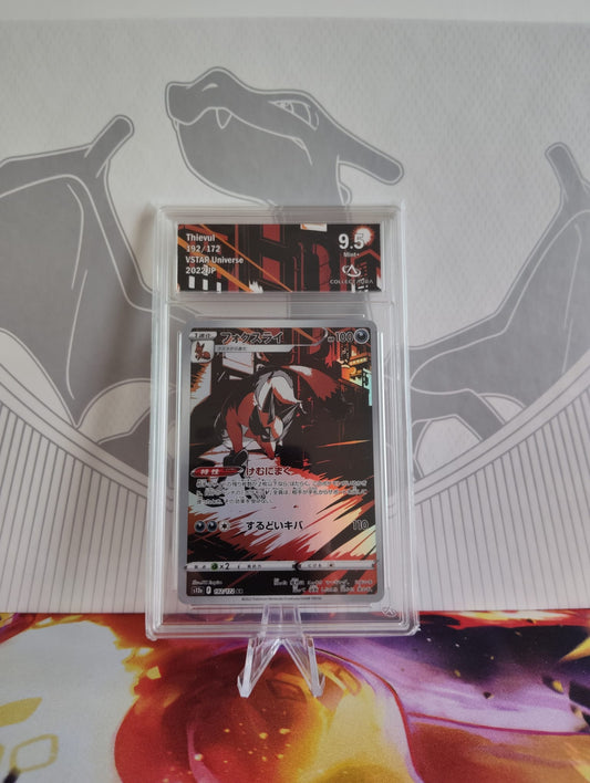 Thievul AR (Jap)
